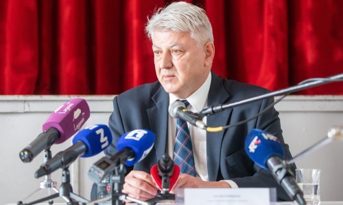 Komadina: Zabrinjava pobjeda ultradesnice u Italiji