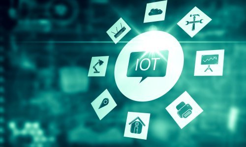 IT divovi upozoravaju na nesigurnost IoT uređaja
