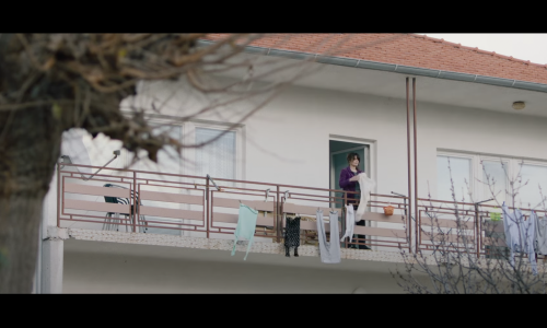 Film 'Garbura' na prestižnom festivalu u San Sebastianu ispraćen višeminutnim aplauzom