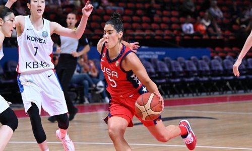 Američke košarkašice oborile rekord svjetskih prvenstava star čak 32 godine; u prvi tren izgleda nestvarno!