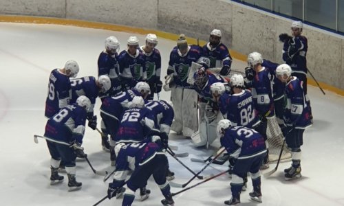 Hokejaši iz Siska oduševili s tri uvjerljive pobjede na snažnom turniru u Sofiji: 'Vjerovali smo da ga možemo osvojiti, ali…