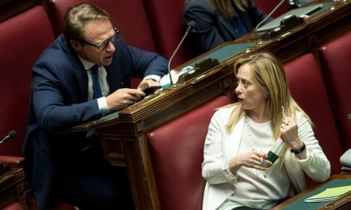 Novi parlament u Rimu spreman za inauguralnu sjednicu, slijedi izbor predsjedatelja