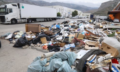 Slovenci kazneno prijavili kriminalnu organizaciju koja je ilegalno slala talijanski otpad u Sloveniju, Hrvatsku i Mađarsku