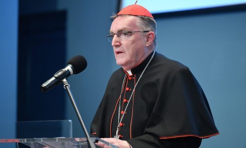 Kardinal Bozanić čestitao blagdane Roš Hašanu, Jom Kipur i Sukot