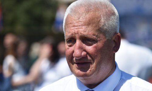 Miljavac o optužnicama iz Beograda: To će biti priča koja će trajati