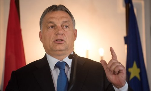 Orban se umiješao u izbore u BiH, otvoreno podupro Dodika: 'Ponosan sam na naše osobno prijateljstvo'