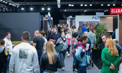 InDizajn sajam privukao velik broj posjetitelja, na humanitarnoj aukciji najskuplje prodani predmet bio je potpisani dres Luke Modrića