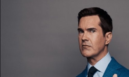 Jimmy Carr: Laughs Funny - Netflixova zvijezda osvaja Zagreb, Beograd, Sarajevo, Skopje i Ljubljanu