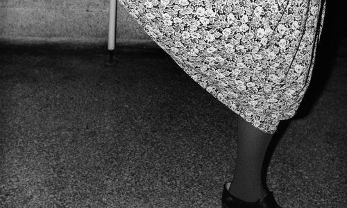 Galerija Spot otvara izložbu čuvenog austrijskog fotografa Manfreda Willmanna