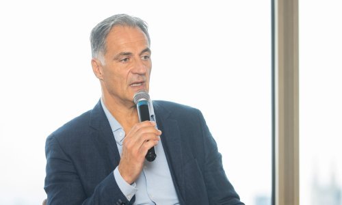 Redizajnirana Mladost s novim predsjednikom kreće u novu sezonu: Želim klub koji teži vrhunskim ciljevima i idejama