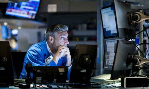 Svjetske burze porasle nakon tri tjedna oštrog pada