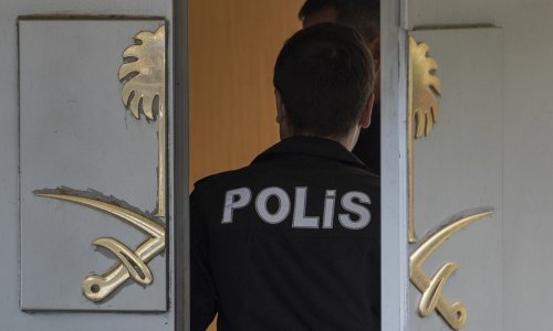 Turska: U samoubilačkom napadu ubijen policajac