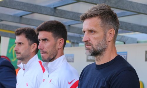 Evo gdje možete gledati male Vatrene protiv Danske u borbi za odlazak na Euro; prije njih ne propustite Dinamo u Kupu