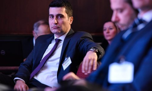 Marin Zovko postaje treći hrvatski član Uprave Ine