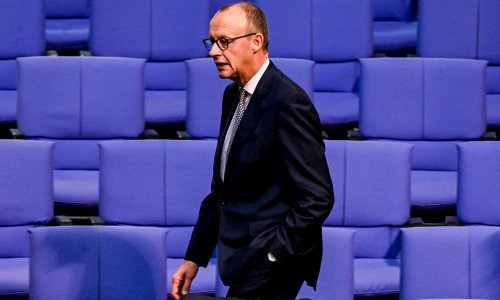Njemački demokršćani kritiziraju 'socijalni turizam' ukrajinskih izbjeglica, imaju punu socijalnu pomoć kao i Nijemci