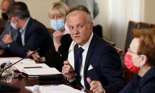 Saborski Odbor za Ustav bez kvoruma, došli samo HDZ-ovi članovi