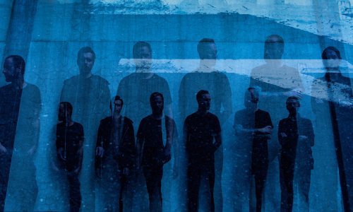 Utjecajni njemački prog metalci The Ocean u petak u Zagrebu