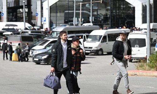 Treba li pružiti utočište ruskim dezerterima? Europska unija podijeljena, uskoro stižu smjernice iz Bruxellesa