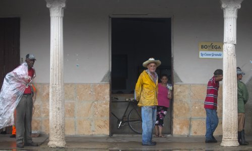 Uragan Ian hara Kubom i ojačan se kreće prema Floridi