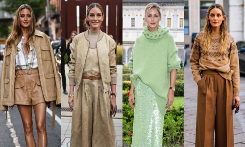 Jedan ljepši od drugoga: Ako je suditi po stajlinzima ikone stila, ovo su hit komadi jeseni