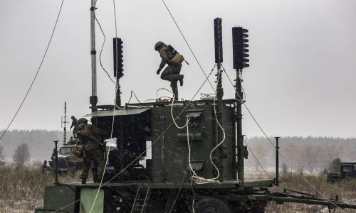 Ukrajinci uništili najveću rusku prijetnju za bespilotne letjelice, evo i pojedinosti