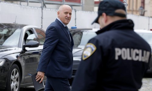 Bačić: Troje novopredloženih članova Uprave Ine dobilo podršku vladajuće većine