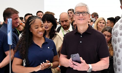 Tim Cook: Ne postoji isprika za manjak žena u tehnološkom sektoru