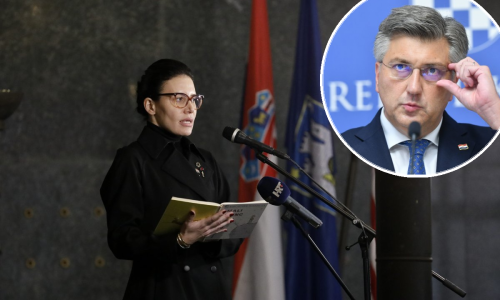 Plenković ima novu savjetnicu, kćer proslavljenog hrvatskog filmskog producenta