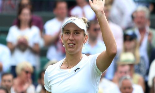 Ima 34 godine, osvojila je tri Grand Slama, a uskoro će i roditi svoje prvo dijete. Iznenadila je koji sportski cilj sada ima!