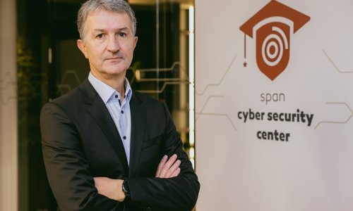 Danas se i bez ispucanog metka može onesposobiti neprijatelja: Doznali smo kako izgleda cyber trening po izraelskom receptu i zašto je važan