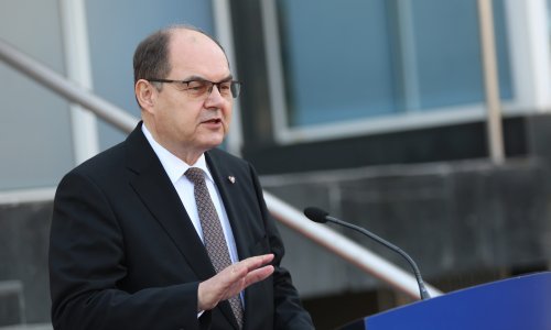 Cvitanović: Schmidt treba reagirati, izbacivanje Hrvata iz vlasti vodi kraju BiH