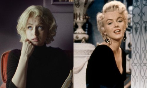 Stigao je film o Marilyn Monroe: Što je u 'Plavuši' istinito, a što potpuno izmišljeno