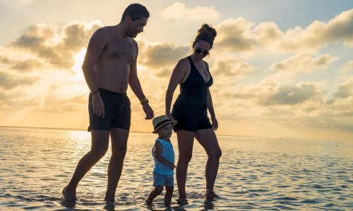 Kad odrastaš bez braće i sestara, maštom nadoknadiš partnera za igru