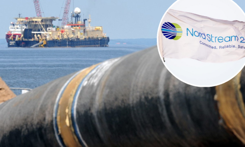 Šveđani su zabilježili dvije eksplozije na području gdje je došlo do curenja plina na Sjevernom toku 1 i 2. Jedna je bila magnitude 2,3 i osjetila se kao potres. Je li ipak riječ o sabotaži?