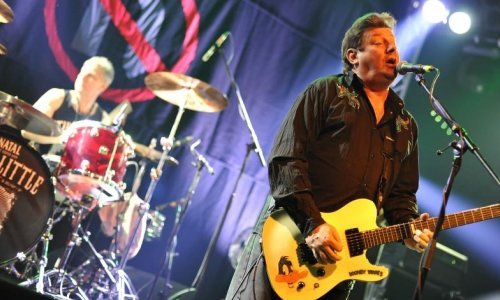 Punk se iznova rađa