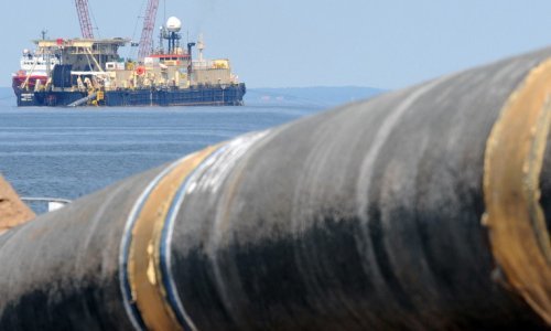Oštećenja na Sjevernom toku možda će se moći sanirati specijalnom opremom neprofitne udruge PRSI Pool