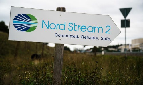 EU obećaje čvrsti odgovor na sabotažu plinovoda Sjeverni tok