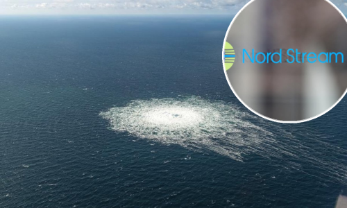 Danska i Njemačka uvjerene da su eksplozije na Sjevernom toku izazvane namjerno. Norvežani podižu nivo sigurnosti postrojenja. Tko od svega ima koristi?