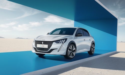 Vlasnici Fiata, Chryslera, Peugeota, Opela...: Europa ne može proizvoditi cjenovno pristupačne električne automobile