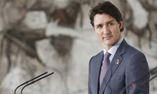 Trudeau: Kanada će uvesti nove sankcije Moskvi zbog 'lažnih' referenduma