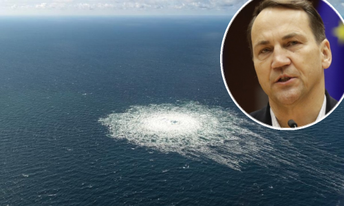 Poljski političar šokirao svijet objavom da su Amerikanci uništili Sjeverni tok, javila se i Moskva