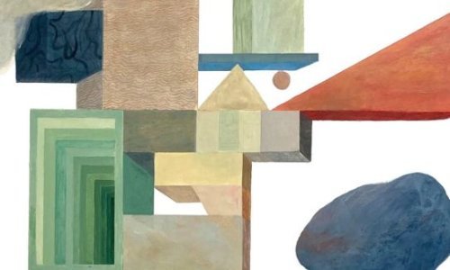 Izložba 'Nevidljivi prostori' Ivane Pipal otvorena u MSU-u