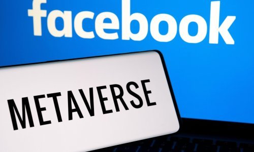 Rusija dodala Metu na popis 'ekstremističkih' organizacija