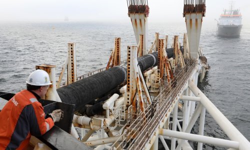 Eksplozije u Baltiku podsjećaju na vrhunac Hladnog rata: Je li upravo otvoren novi front u ukrajinskom ratu?