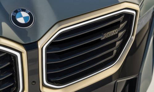 MUP ipak neće nabaviti dvadeset BMW-ovih presretača. Evo što je bio problem