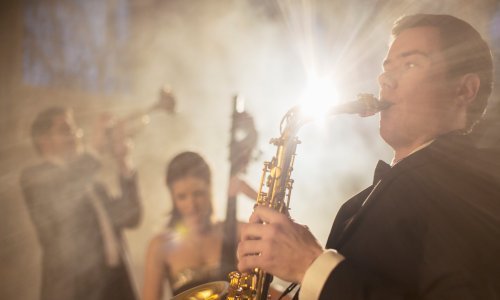 'JazzHR Festival – Fall edition' u Tvornici kulture