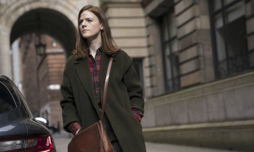 Fantastična Rose Leslie briljira u hit seriji koja ruši rekorde gledanosti