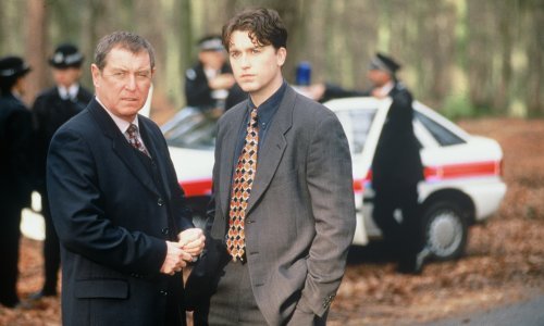 Umorstva u Midsomeru – legendarna serija koja ne izlazi iz mode