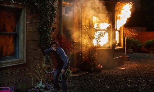 Od obiteljske idile do tragedije - uz krimi seriju 'Sjeme sumnje' proživjet ćete vrtlog emocija