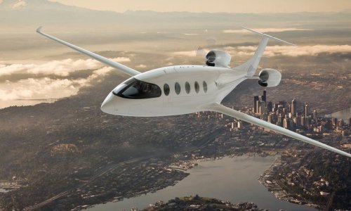 Uspješno poletio prvi potpuno električni putnički avion, evo što sve znamo o Alice, za koju su zainteresirani i neki globalni poslovni divovi